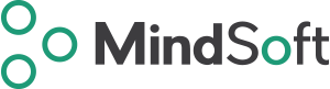 MindSoft Logo